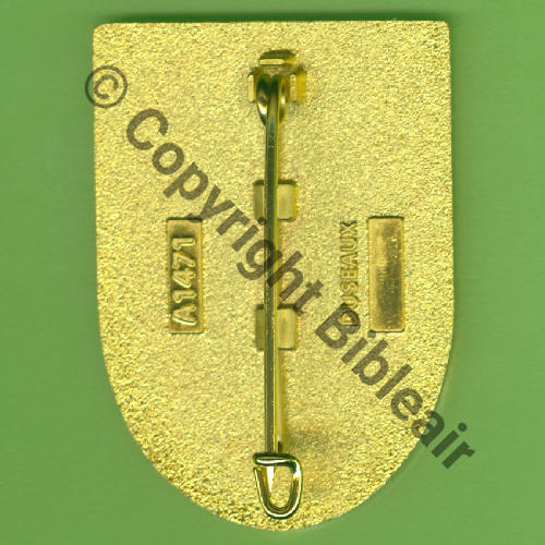 64 A1471 2024 64eET EVREUX  DUSEAUX LISSE Griffes et butees Dos irreg scintillant Src.Y.GENTY 7Eur(x(10) 